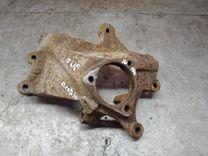 Кулак задний правый JPV7S9 Opel Insignia - Фото 1