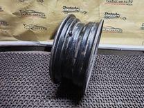 Диск штампованный R14    U2N964 Citroen C3 купить