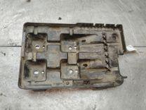 Полка аккумулятора I9B7OB Volvo V40 - Фото 1