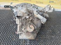 КПП механическая (МКПП) 5-ступенчатая IX4NP6 Peugeot 607 undefined
