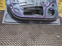 Дверь передняя левая 0XMLJ8 Opel Astra undefined