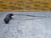 Замок двери задней правой MESW62 Opel Zafira купить с доставкой