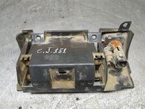 Пепельница E3133C Citroen Jumper купить