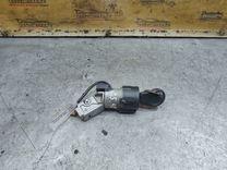 Замок зажигания YEA6YC Citroen C5 - Фото 2