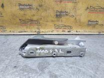 Петля капота левая 4ESQI8 Saab 9-3 купить в магазине запчастей бу