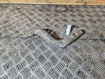 Патрубок радиатора C1DT2J Daewoo Matiz