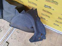 Обшивка багажника 7J7BO8 Volkswagen Bora купить