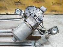 Механизм стеклоочистителя (трапеция дворников) 9LQ5DD Ford Mondeo - Фото 3