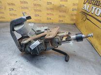 Электроусилитель руля ULAIFY Renault Scenic