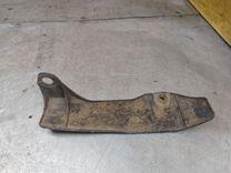 Брызговик THY6CQ Toyota Yaris Verso - Фото 3