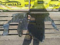 Защита двигателя 09KRE8 Honda Accord - Фото 2