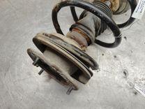 Амортизатор передний правый N600BA BMW 5 E39 - Фото 4