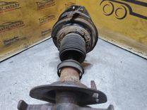 Амортизатор передний правый VHEVUD Renault Laguna купить в магазине запчастей бу