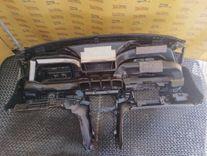 Панель передняя салона (торпедо) D7NVB8 Honda Accord undefined