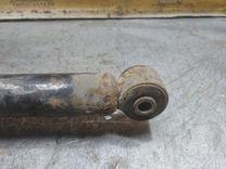 Амортизатор задний левый S15T9E Mitsubishi Carisma купить на авторазборке