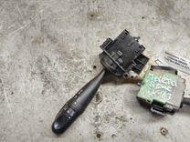 Переключатель подрулевой (стрекоза) 05NG5Q Toyota Yaris - Фото 4