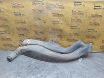 Горловина топливного бака 3UQBAU Renault Espace - Фото 3