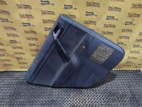 Обшивка двери задней левой (дверная карта) 22ZL1R Volkswagen Polo