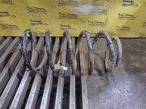 Пружина передняя X84N5I Opel Omega - Фото 3