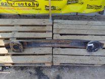 Усилитель бампера заднего 1DFO8E Peugeot 307 - Фото 4