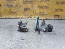 Петля двери задней правой 9UEXBC Audi A6