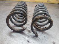 Пружина задняя 2W71WO Renault Scenic купить