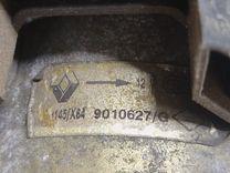 Вентилятор радиатора 3C5KMJ Renault Scenic - Фото 4