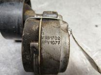 Натяжитель ремня генератора 0E7JVH Alfa Romeo 147 - Фото 4
