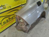 Крыло заднее правое P2FH9J Citroen C5 - Фото 6