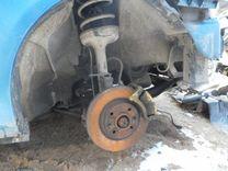 Амортизатор передний правый JP7L6V Renault Clio - Фото 2