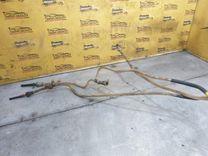 Трубка топливная QCQAKE Renault Scenic RX4 - Фото 4