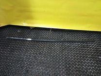 Молдинг стекла двери передней правой наружный 5J0VO4 Opel Corsa