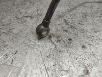 Трубка топливная MSVI2X Opel Zafira - Фото 2