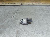 Датчик удара DL2H5W Toyota Corolla Verso - Фото 2