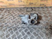 Заслонка дроссельная DVB32N Volkswagen Passat - Фото 4