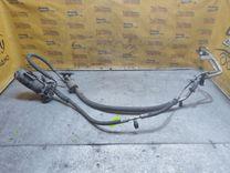 Трубка кондиционера HWRJ7W Renault Espace купить в магазине запчастей бу