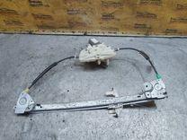 Стеклоподъемник электрический передний левый H277MH Peugeot 406 - Фото 5