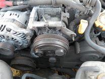 Защита (кожух) ремня ГРМ 544ABB - Фото 1