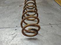 Пружина задняя 516WAC Audi A4 - Фото 3