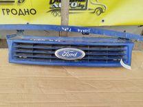 Решетка радиатора ULFBQ5 Ford Sierra купить