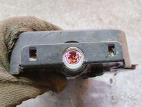 Подушка безопасности боковая (в дверь) H55652 Mercedes ML W163 купить в магазине запчастей бу