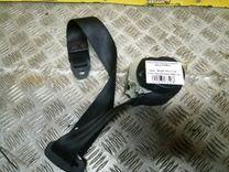 Ремень безопасности задний левый P2FBTO Citroen Xsara Picasso купить