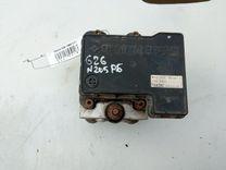 Блок ABS RN8G3A Mazda 626