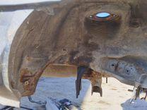 Крыло заднее правое 5GYXHI Volvo V40 купить с доставкой