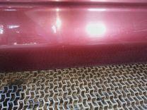 Дверь передняя правая 4HIYZ5 Mitsubishi Carisma купить с доставкой