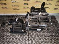 Корпус отопителя (печки) ZEF5O1 Alfa Romeo 147 купить