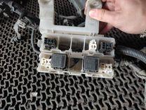 Проводка BC55WD Nissan Primera купить с доставкой