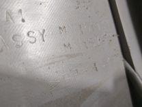 Полка под руль MY1PVJ Mitsubishi Grandis купить в магазине запчастей бу