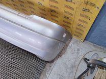 Бампер задний SMBU9U Opel Astra купить на авторазборке