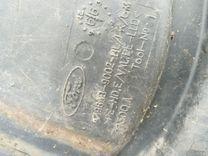 Бак топливный 57G883 Ford Focus купить в магазине запчастей бу